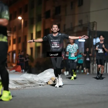 Runner Photo 5741291