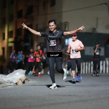 Runner Photo 5741292