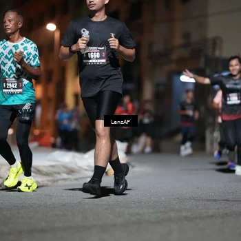 Runner Photo 5741293