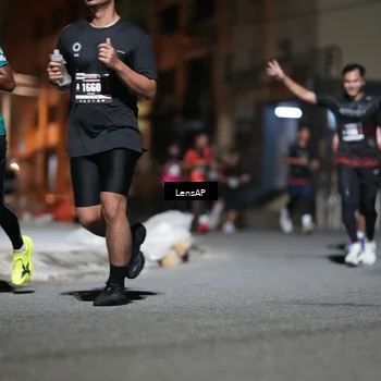 Runner Photo 5741294