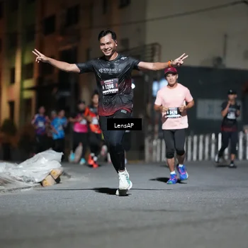 Runner Photo 5741295
