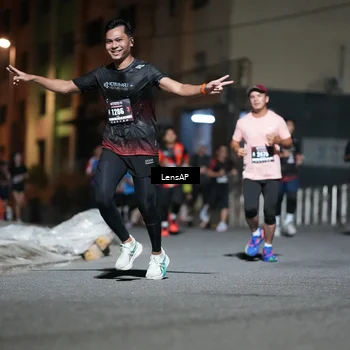 Runner Photo 5741296