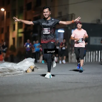 Runner Photo 5741297
