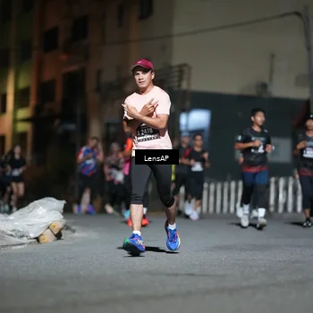 Runner Photo 5741298