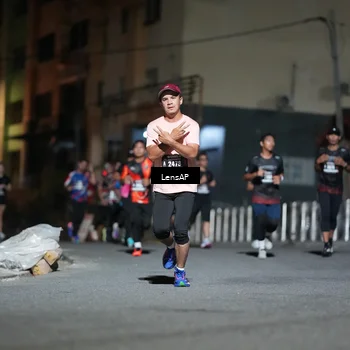 Runner Photo 5741299