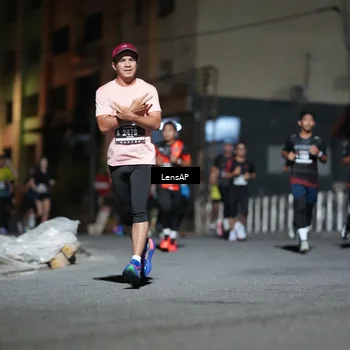 Runner Photo 5741300