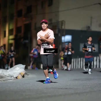Runner Photo 5741301