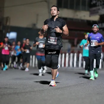 Runner Photo 5741302