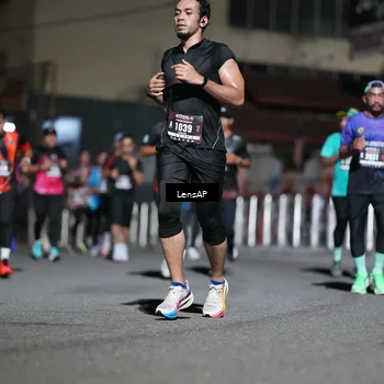 Runner Photo 5741303