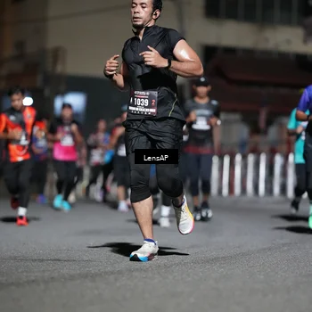 Runner Photo 5741304