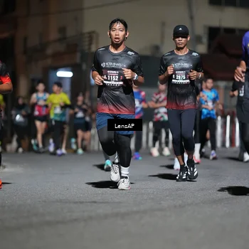 Runner Photo 5741305