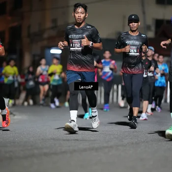 Runner Photo 5741309
