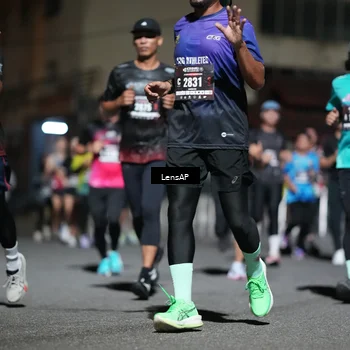 Runner Photo 5741310