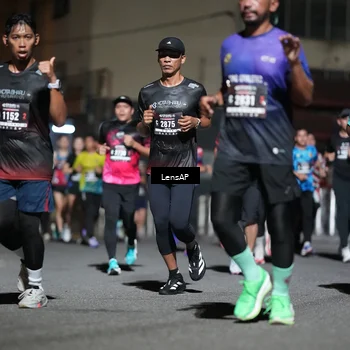 Runner Photo 5741311