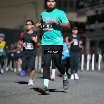 Runner Photo 5741313