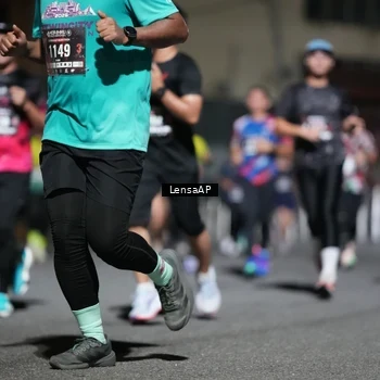 Runner Photo 5741315