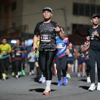 Runner Photo 5741318