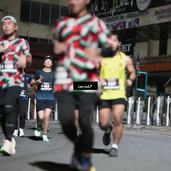 Runner Photo 5741324