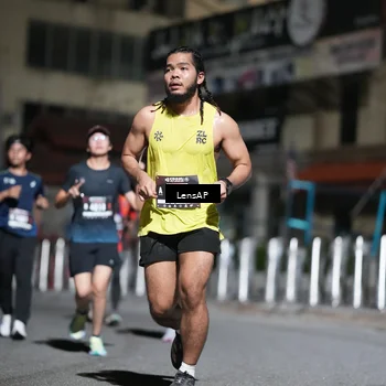 Runner Photo 5741326