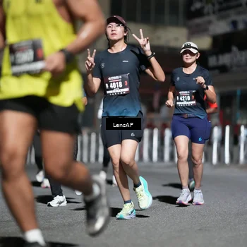 Runner Photo 5741327