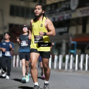 Runner Photo 5741328