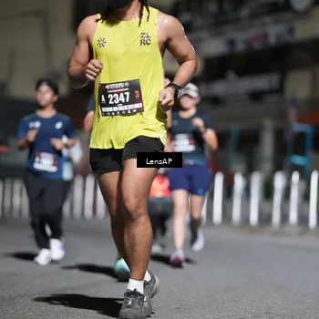 Runner Photo 5741329