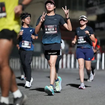 Runner Photo 5741330