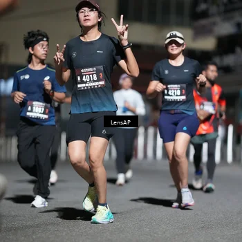 Runner Photo 5741331