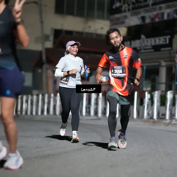 Runner Photo 5741332