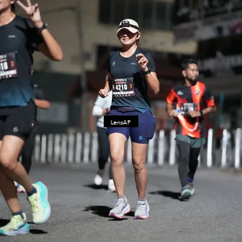 Runner Photo 5741333