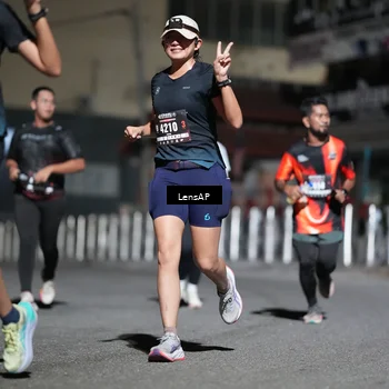 Runner Photo 5741334