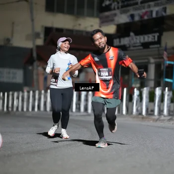 Runner Photo 5741335