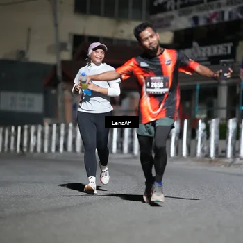Runner Photo 5741336