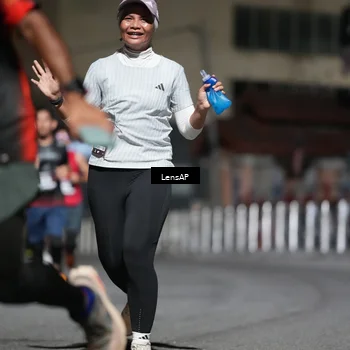 Runner Photo 5741337