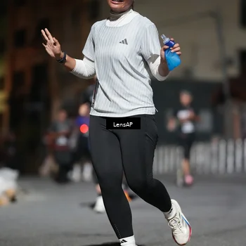 Runner Photo 5741339