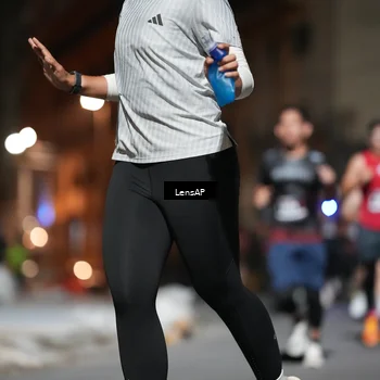 Runner Photo 5741340