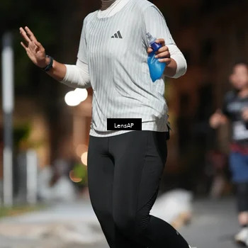 Runner Photo 5741342