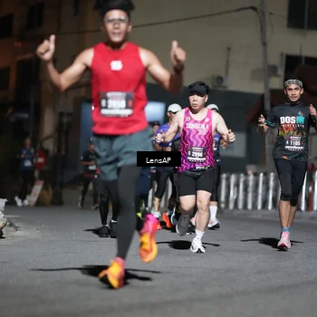 Runner Photo 5741343