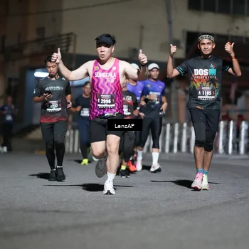 Runner Photo 5741344