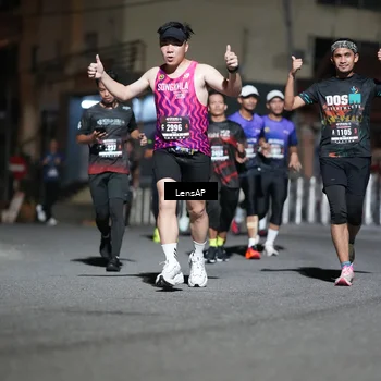 Runner Photo 5741345