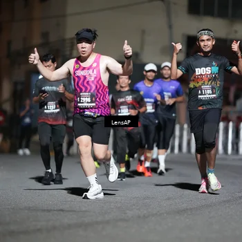 Runner Photo 5741346