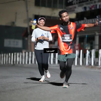 Runner Photo 5741347
