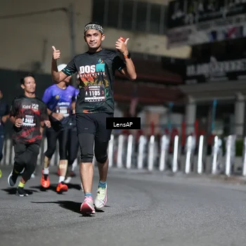 Runner Photo 5741348