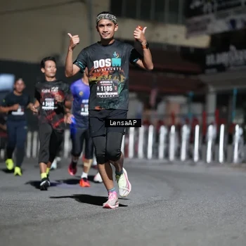 Runner Photo 5741349