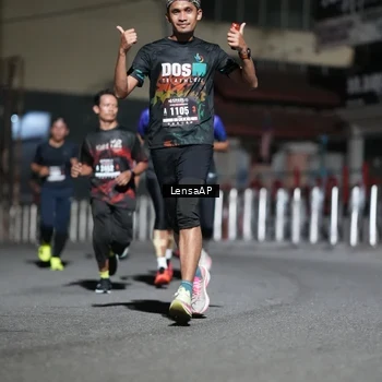 Runner Photo 5741350
