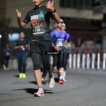 Runner Photo 5741351