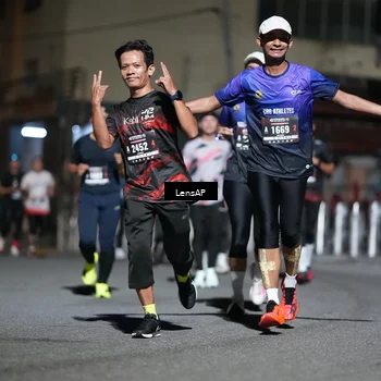 Runner Photo 5741354