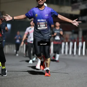 Runner Photo 5741355