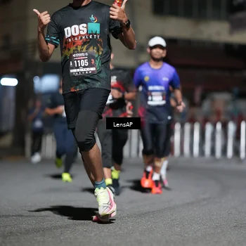 Runner Photo 5741356