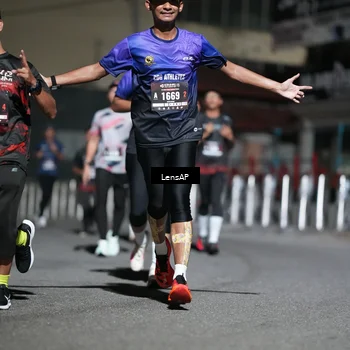 Runner Photo 5741357